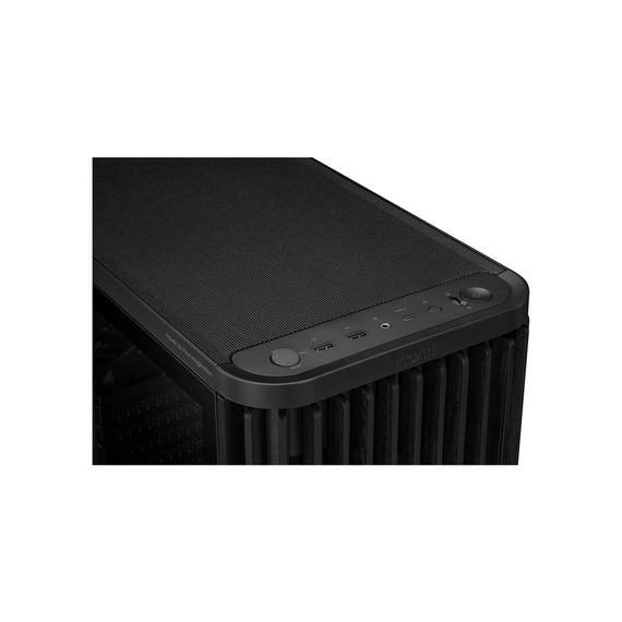 Корпус ASUS ProArt PA401 Wood Edition - Metal (90DC00M0-B39010) | Зображення 5