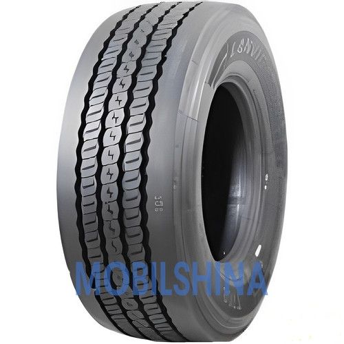 Всесезонные шины Aplus Т708 (прицепная) (385/65R22.5 164K)