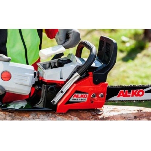 Бензопила ланцюгова AL-KO BKS 4540 I (113335) | Зображення 1