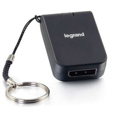 Перехідник C2G USB-C to DP Travel (CG82109) (CG82109) | Зображення 1