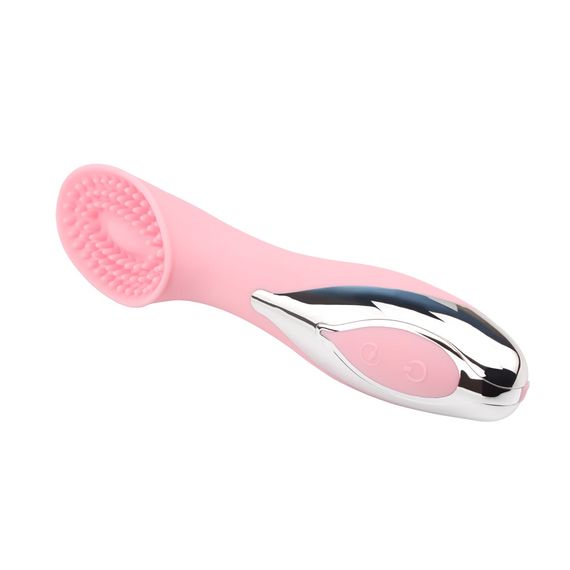 Кліторальний стимулятор - Aphrovibe Pink Clitoral Arouser | Зображення 4