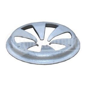 Прижимная клипса Ford, AutoTechteile, 505 0556, 1462015