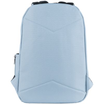 Рюкзак шкільний GoPack Education Teens 140 сіро-блакитний (GO25-140L-2) | Зображення 1