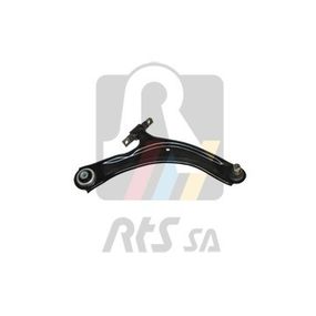 Рычаг передний нижний правый Nissan Qashqai/X-Trail / Renault Koleos 07-13, 96-09227-1