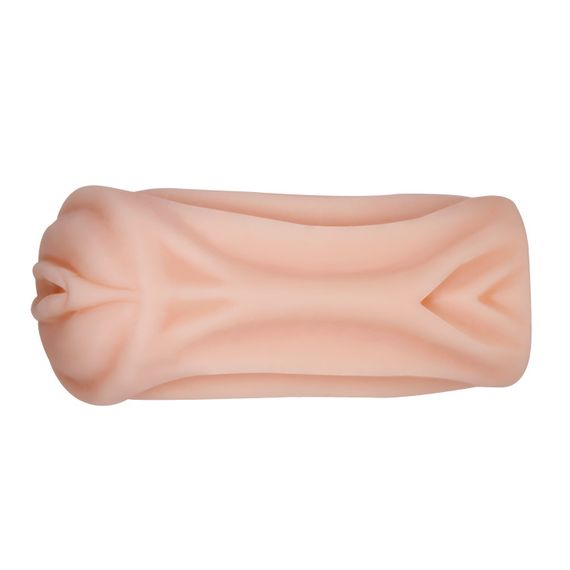 Мастурбатор - Crazy Bull Jane Pocket Masturbator Sex Aura | Зображення 1