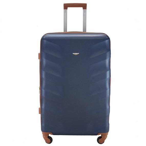 Валіза Semi Line 28" (L) Navy (T5706-3) | Зображення 1