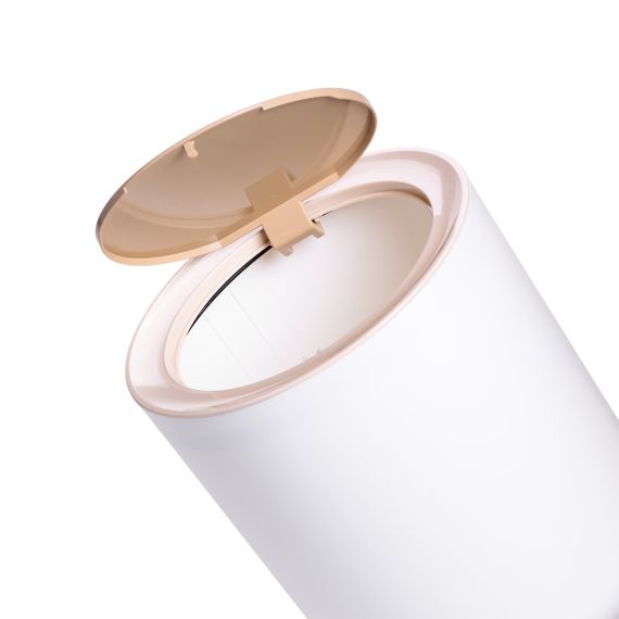 Відро для сміття з клік-кришкою на ніжках 8 літрів відро для сміття на кухню, в спальню і для офісу HP-45-13 | Зображення 3