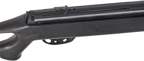 Гвинтівка пневматична Optima Striker Edge Vortex кал. 4,5 мм | Зображення 4