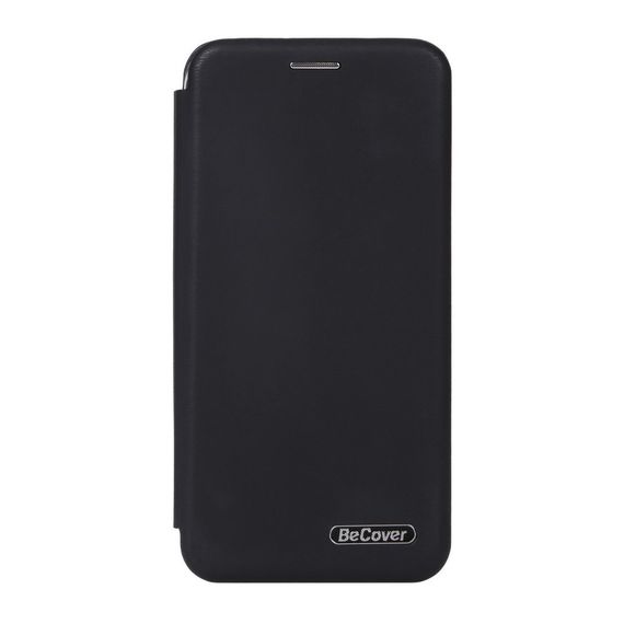 Чохол до мобільного телефона BeCover Exclusive Motorola Moto G24/G24 Power Black (710726) | Зображення 1