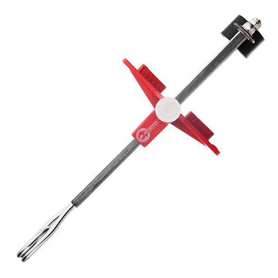 Плиткоріз механічний ручний INTERTOOL HT-03701 | Зображення 2