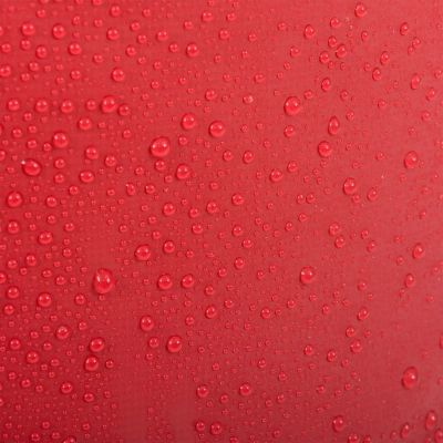 Сумка дорожная Highlander водозахисна Mallaig 35 Red (DB107-RD) (930485) | Зображення 6