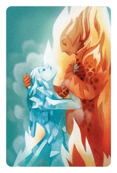 Настольная игра Dixit 8: Harmonies (Диксит 8: Гармонии) | Зображення 6