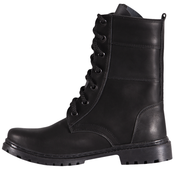 Берці LP Black (10), 38 | Зображення 2