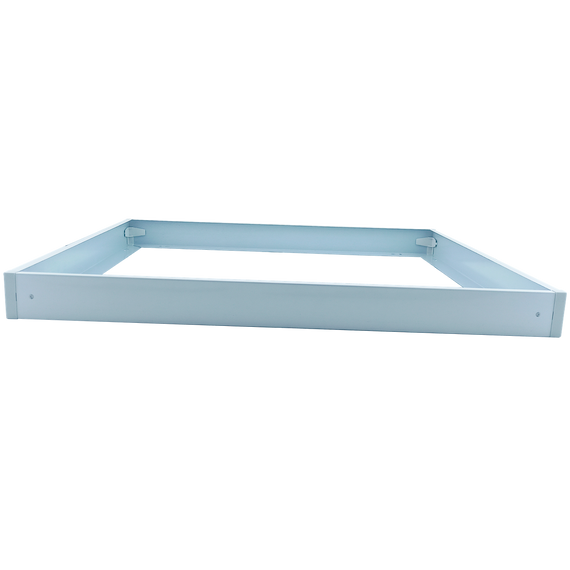 Накладна рамка метал для світильника 600*600 Panel PRO-LINE Ny95010028 | Зображення 4