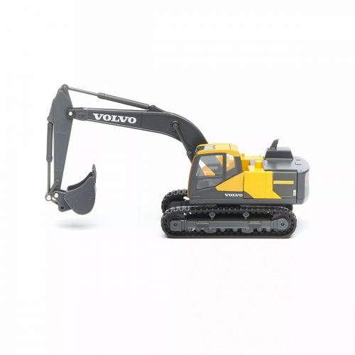 Автомодель Серії Construction - Екскаватор Volvo Ec220E | Зображення 1