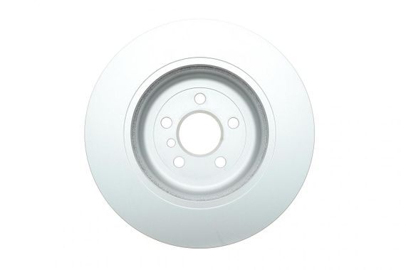 Диск гальмівний задній BMW 5 G30 F90 7 G11 G12 15- L  330x20  23-1885C | Зображення 2