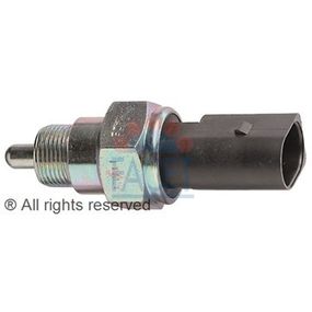 Датчик включения заднего хода Skoda Fabia / VW Lupo, Facet, 7.6238,