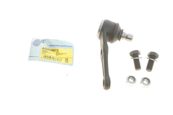 Опора кульова передня знизу Daewoo Nubira 97-09 ADG08613