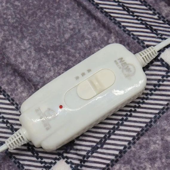 Електропростирадло з швидким нагрівом XPRO 150х180 см (23456786301_680) | Зображення 5