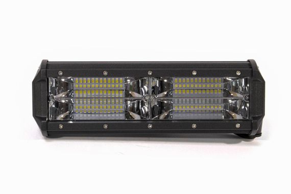 Світлодіодна фара AllLight LB06-48L spot 9-30V | Зображення 1