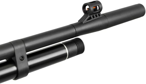 Гвинтівка пневматична Beeman Raider PCP кал. 4,5 мм | Зображення 9