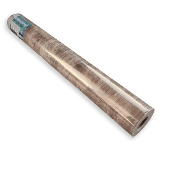 Самоклеюча плівка каштан 0,45х10м SW-00001250 | Зображення 3