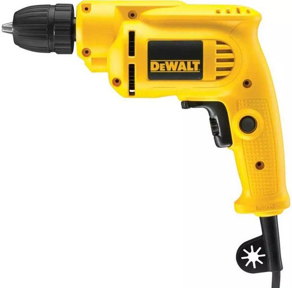 Дриль мережевий ударний DeWalt DWD014S