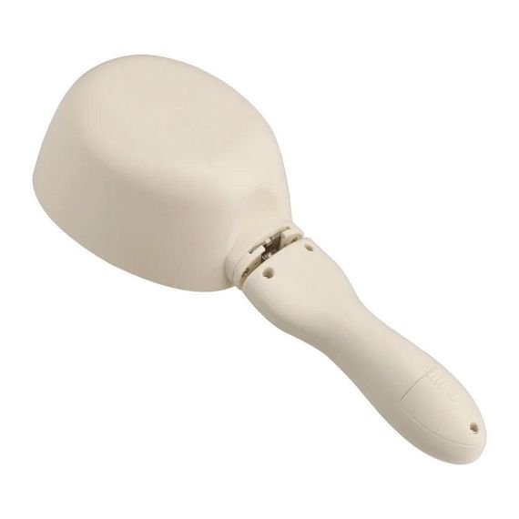 Електронна ложка-ваги до 800 г (1г), ZD-208 / Мірна ложка для дозування корму / Кухонна ложка з вагами | Зображення 3