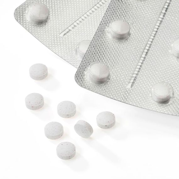 Mivolis Vitamin B12 350 Міволіс Вітамін B12 350 Depot, 30 міні-таблеток | Зображення 2