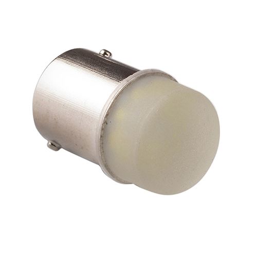 Лампа PULSO/габаритна/LED 1156/9SMD-4014/12v/2.8w/264lm White | Зображення 2