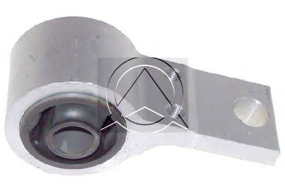 Сайлентблок важеля FORD FIESTA V, FUSION, MAZDA 2 01-12 перед. міст (Вир-во SIDEM) SIDEM 801625 на FORD FIESTA VI