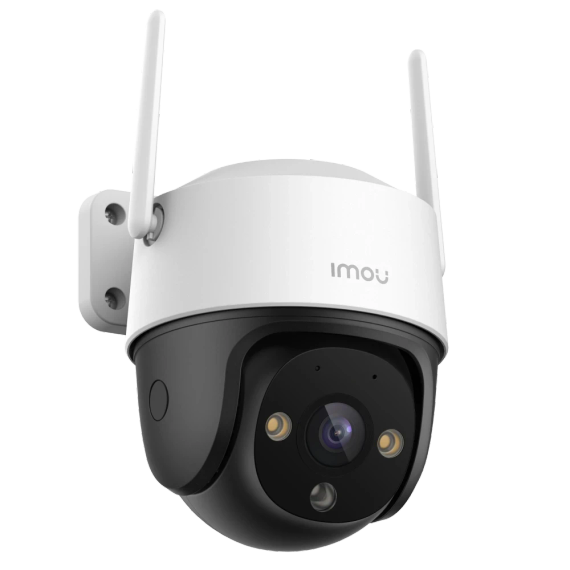Cruiser SE+ (IPC-K7CP-3V0W) 3МП (3.6мм) IP відеокамера Imou - Камери | Зображення 1