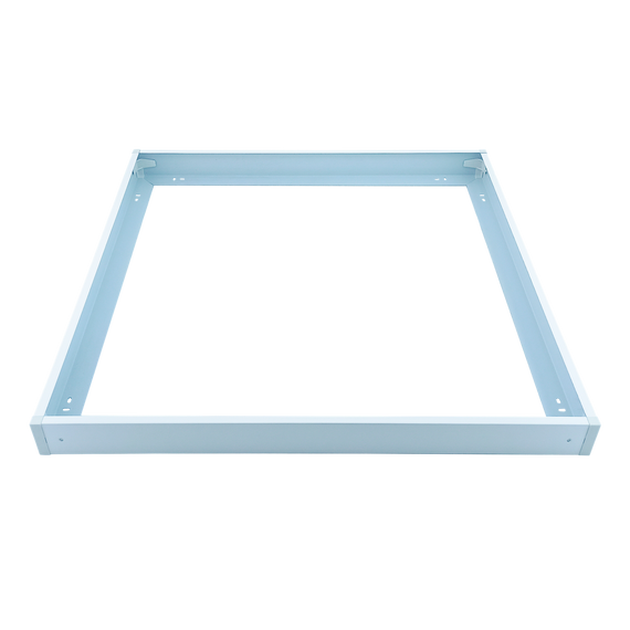 Накладная рамка металл для светильника 600*600 Panel PRO-LINE Ny95010028