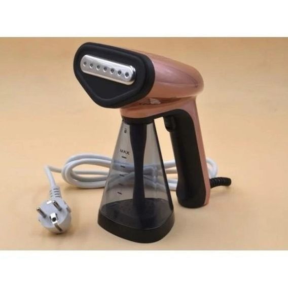 Відпарювач DSP KD1165 1500W 400 ml (44688-KD1165_783) | Зображення 6