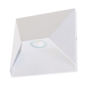 Подсветка LED фасадная IP54 AL-284/6W WH