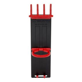 Держатель для инструмента магнитный, настенный, 360MM Wurth (арт. 0714937130)