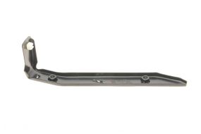 Кронштейн кріплення бампера переднього L Skoda Rapid 12-19 88071332302