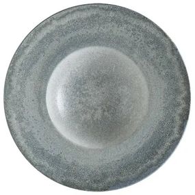 Тарілка для пасти кругла Bonna Omnia S-MT-OMIBNC28CK 28 см