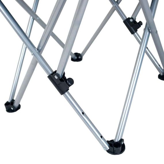 Складане крісло-шезлонг Ranger FC 750-052 Green RA2221 | Зображення 9