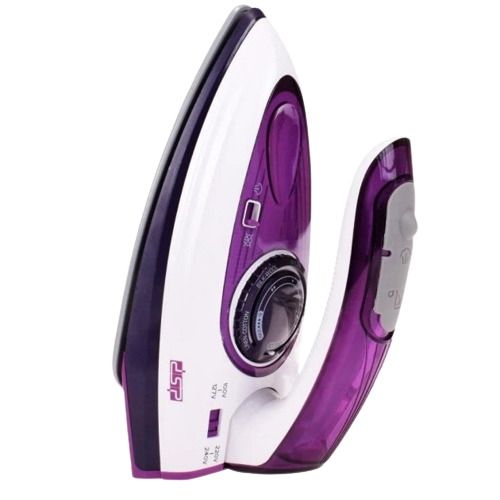 Парова праска дорожня з керамічною підошвою DSP KD1068 | Зображення 1