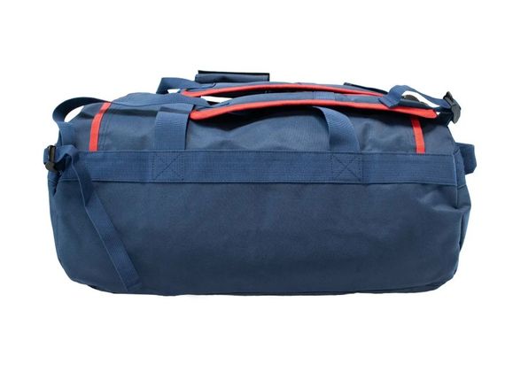 Сумка-рюкзак Semi Line 36 Blue (A3051-2) (DAS303101) | Зображення 2