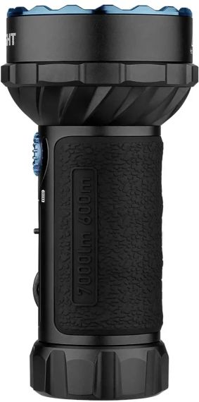 Ліхтар Olight Marauder Mini Black | Зображення 4