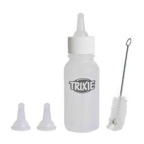 Бутилка для годування Trixie 57 мл (пластик)