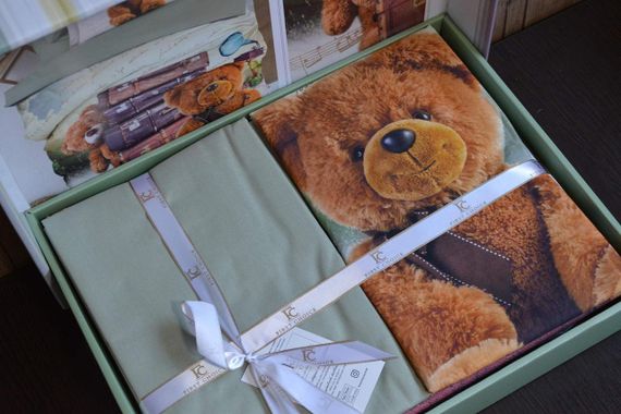 Постільна білизна  First Choice Exclusive Digital Ranforce 160 х 220 см Jodin | Зображення 2