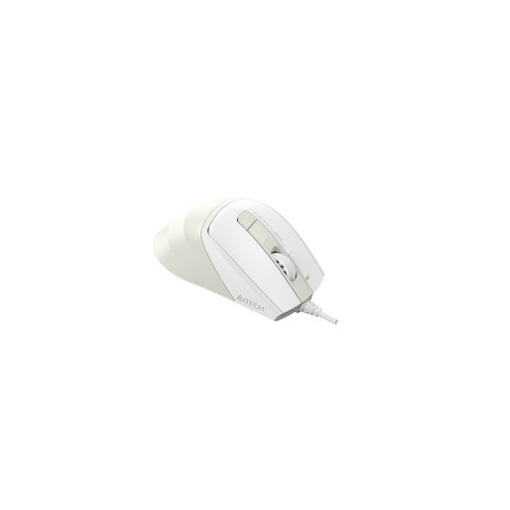 Мишка A4Tech FM45S Air USB Cream Beige (4711421992725) | Зображення 2