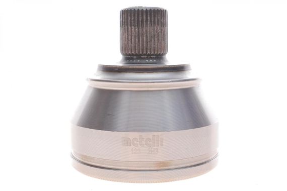 ШРКШ зовнішній VW T4 90-03 38z 33z 60mm 98mm 34mm  15-1123 | Зображення 4