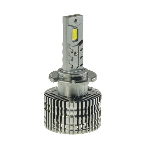 LED лампа DECKER LED PL-04 6K D4