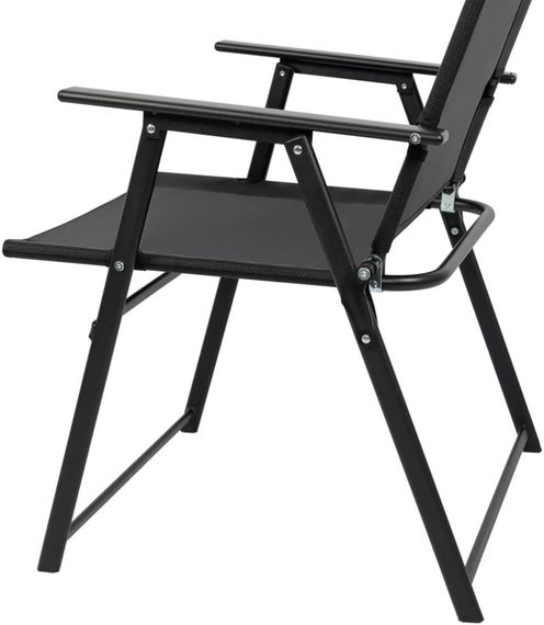 Стул разлагаемый Skif Outdoor Gustav | Зображення 4