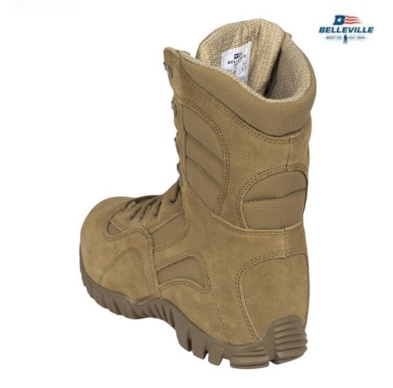 Черевики Belleville Khyber Boot | Зображення 1