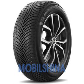 Всесезонные шины MICHELIN CrossClimate 2 SUV (235/60R18 107V)